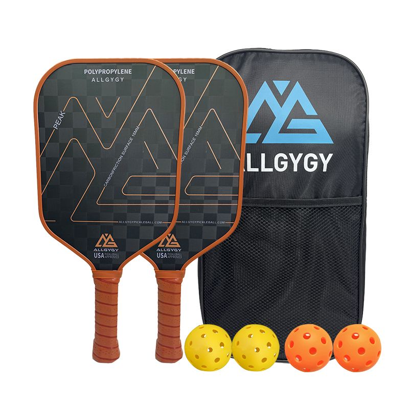 Apa padhang serat serat pickleball?