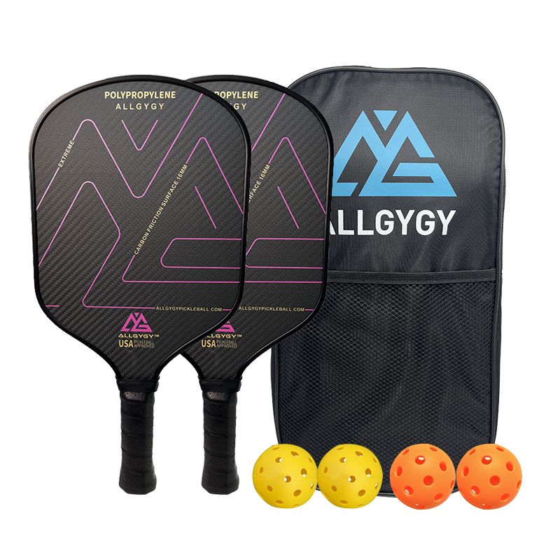 Apa sampeyan pengin menang? Duwe raket pickleball sing apik tegese sampeyan wis setengah bisa menang.
