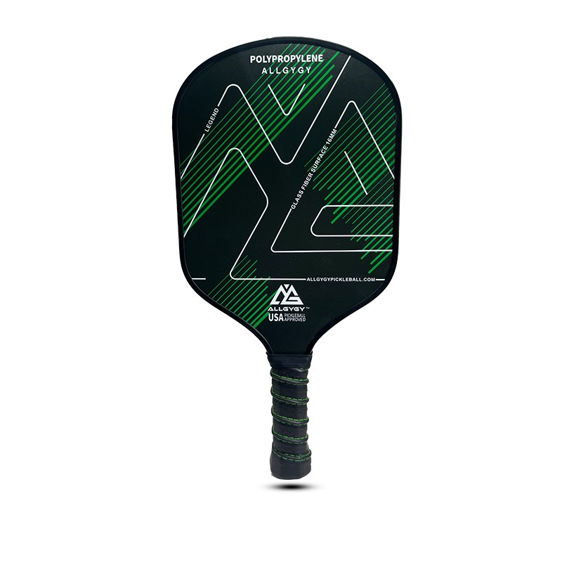Carane Milih lan Gunakake Fiberglass Pickleball Paddle èfèktif?