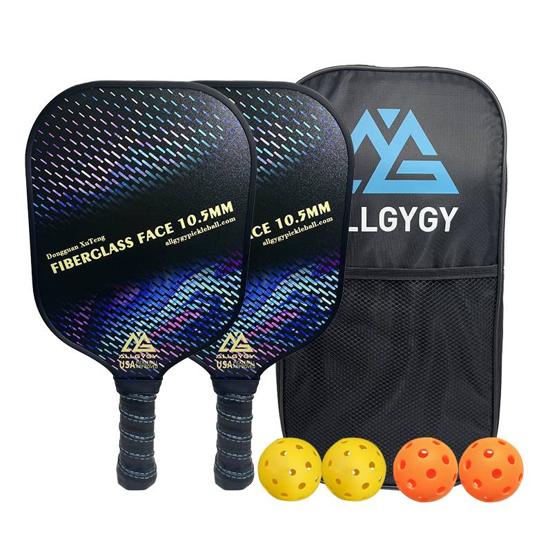 Kepiye Setel Paddle Pickleball Anak Bisa Ngapikake Perkembangan Olahraga Awal?