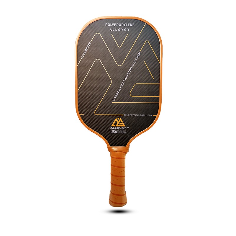 3K Carbon Fiber Pickleball Paddle