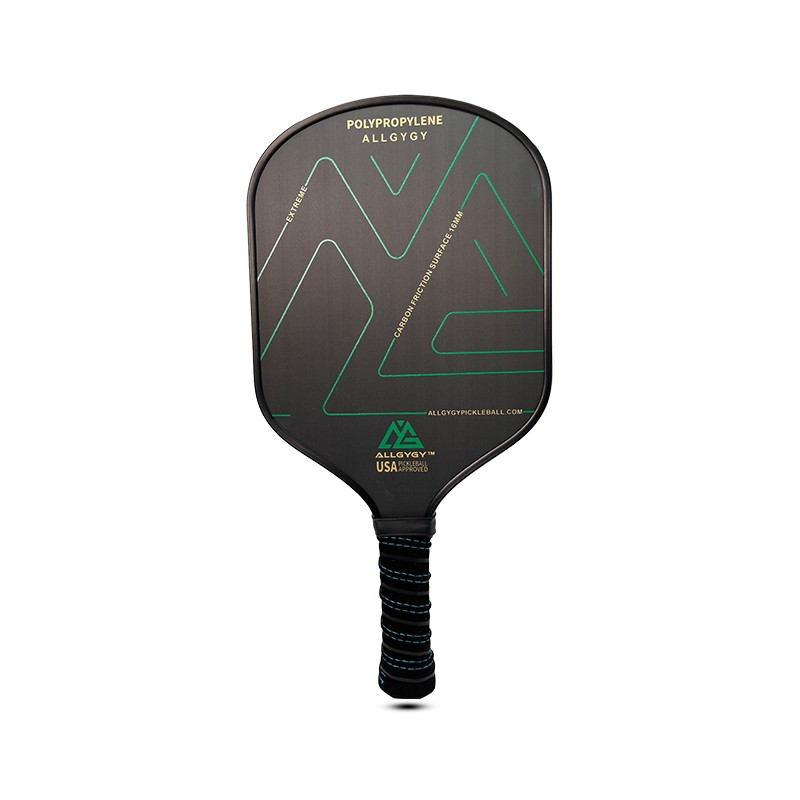 T700 Serat Karbon Pickleball lan Paddle